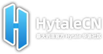 HytaleCN Dev